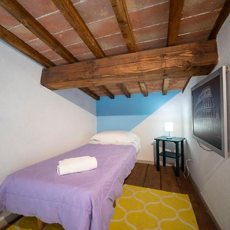 Holiday Home Olivo By Interhome Castellina in Chianti Exterior foto