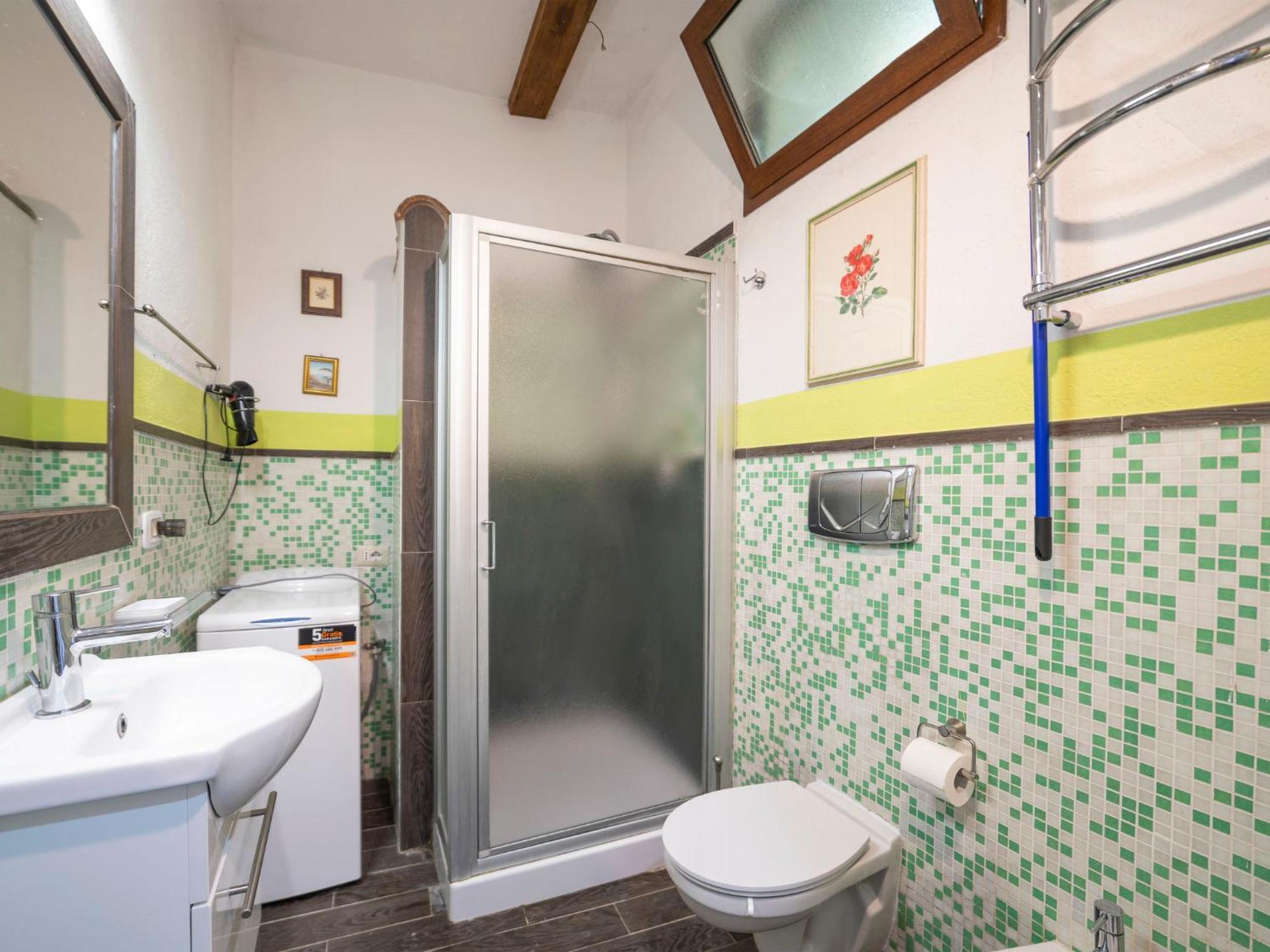 Holiday Home Olivo By Interhome Castellina in Chianti Exterior foto
