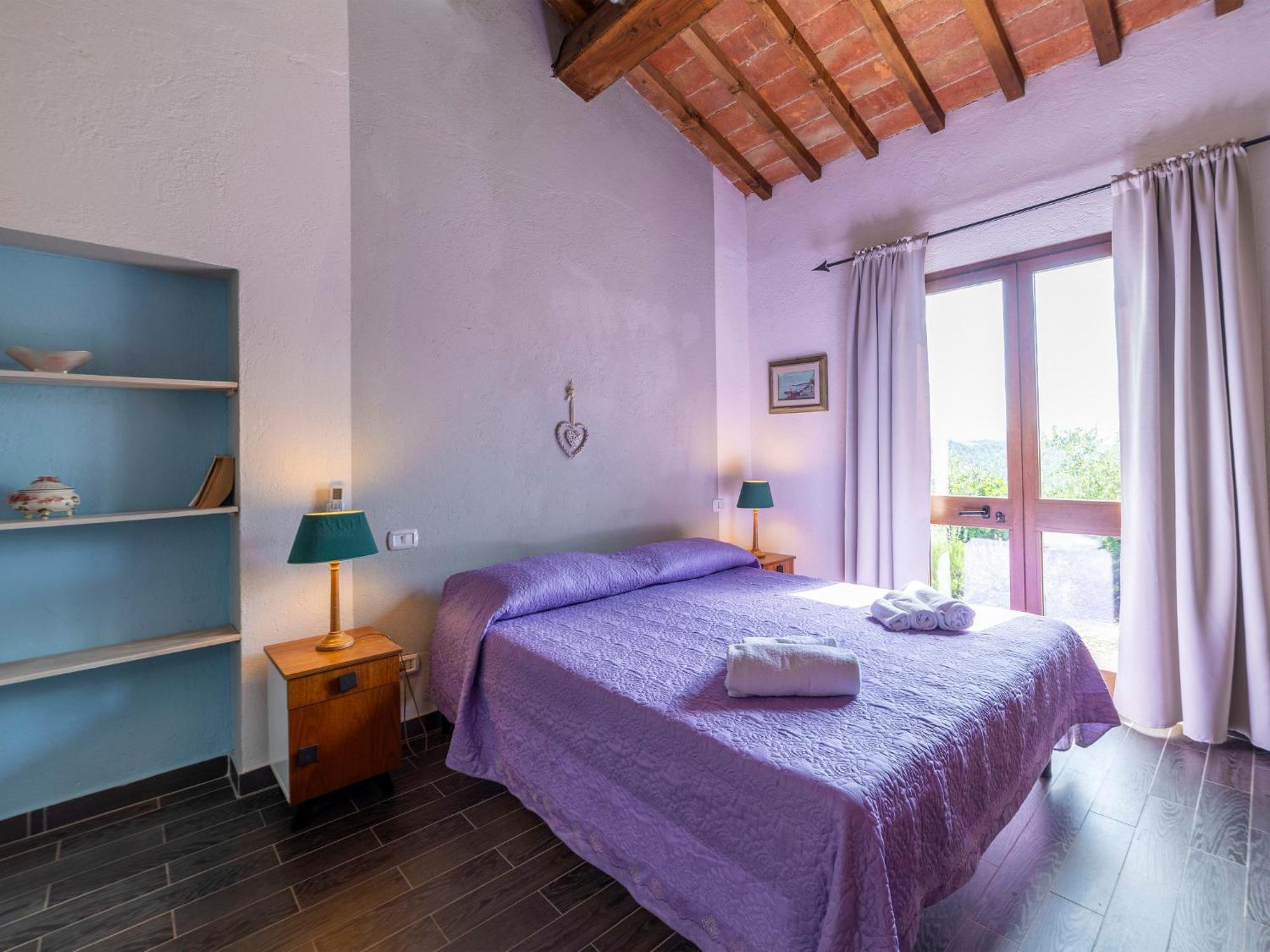 Holiday Home Olivo By Interhome Castellina in Chianti Exterior foto